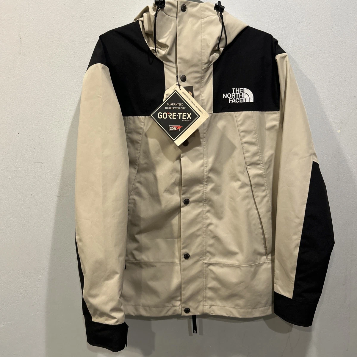 North Face Gore Tex Jacket for sale - eBay