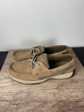 Sperry Top Sider Rosefish 3-Eye Boat Shoe STS 97405 Women's 11