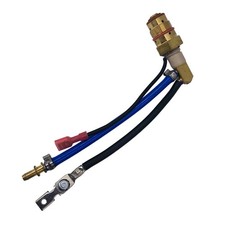 IPT60 Torch Head for PrimeWeld For Primecut 60 Plasma Cutter Cutting Efficiency