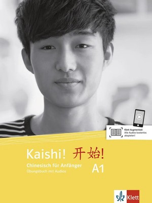 Kaishi A1. Übungsbuch+Audios online | Jun/Kang, Yan/Wei, Huiping u a Liu | Buch