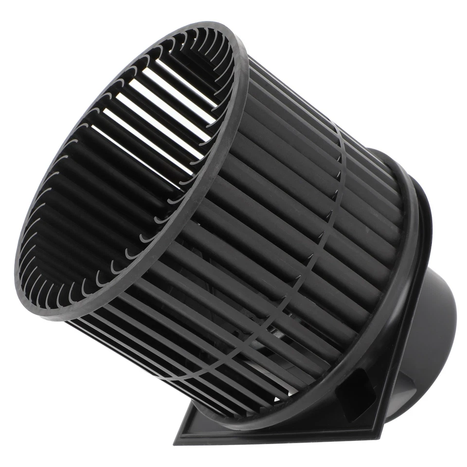 Motor soplador de horno delantero HAVC para 2001-2002 Saturn L100 2001-2003 LW300 700173 Foto 4 de 4