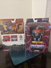 Masters of The Universe Masterverse Vintage Collection 7 Action Figure FAKER