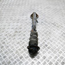 MERCEDES-BENZ 190 W201 Stoßdämpfer vorne links 1.80 Benzin 80kw 1991