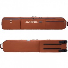 Dakine Low Roller Snowboard Bag Spice 165cm New Travel wheeled
