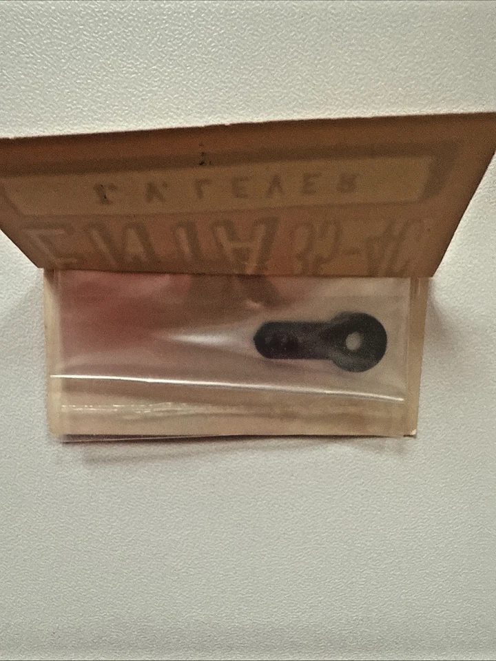 ENYA 35-4C T.V. LEVER FOR 35 AND 40 4C NEW OLD INVENTORY - Image 3 of 3