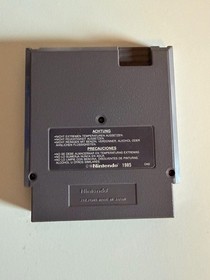 Darkwing Duck Nintendo NES OVP CIB - Sammlerzustand