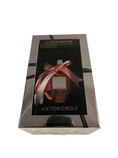 FLOWERBOMB LIMITED EDITION by VIKTOR&ROLF  edp 1.7oz spray nib