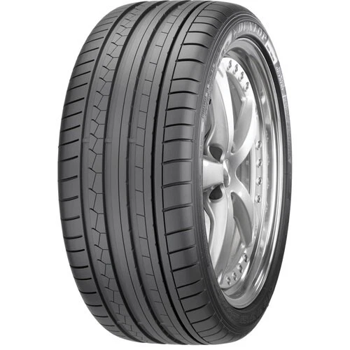 Dunlop 245/40/20 Car & Truck Tires for sale | eBay