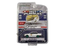 Greenlight Ford Taurus Police 1990 1:64 42990A