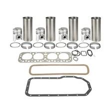 Basic In-frame Engine Kit - 4-1/8