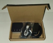 Obihai Obi 300 Voice Adapter USB 1 FXS ATA w/ AC Adapter/OPEN BOX - Never Used
