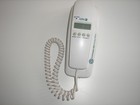 Vintage Southwestern Bell Freedom Telephone Desk Wall Phone White — photo 1