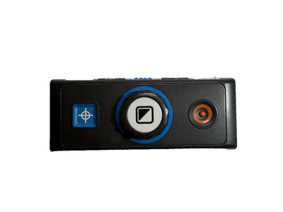 Optelec ClearView C Advanced Control Pad Wireless Remote CVC-WR Low Vision CCTV