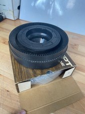 Set Of 2 Vintage Airequipt Circular Magazine 100 Slide Trays