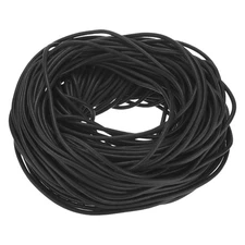 1-Pack Backer Rod 1/8 Inch x 98 ft Foam Rubber Caulk Saver Concrete Expansion