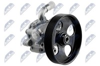 NTY Hydraulikpumpe, Lenkung SPW-FR-014 FüR Ford Mazda