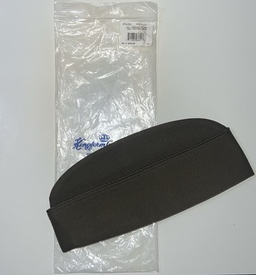 Kingform Cap Co Inc Garrison Cap Heritage Green - Size 7 1/4