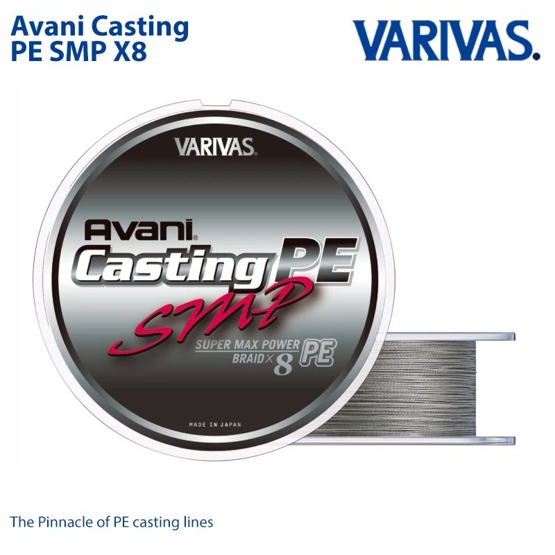 VARIVAS Fishing Fishing Lines & Leaders for sale | eBay