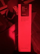 COSRX BHA Blackhead Power Liquid 100ml 3.38fl oz 