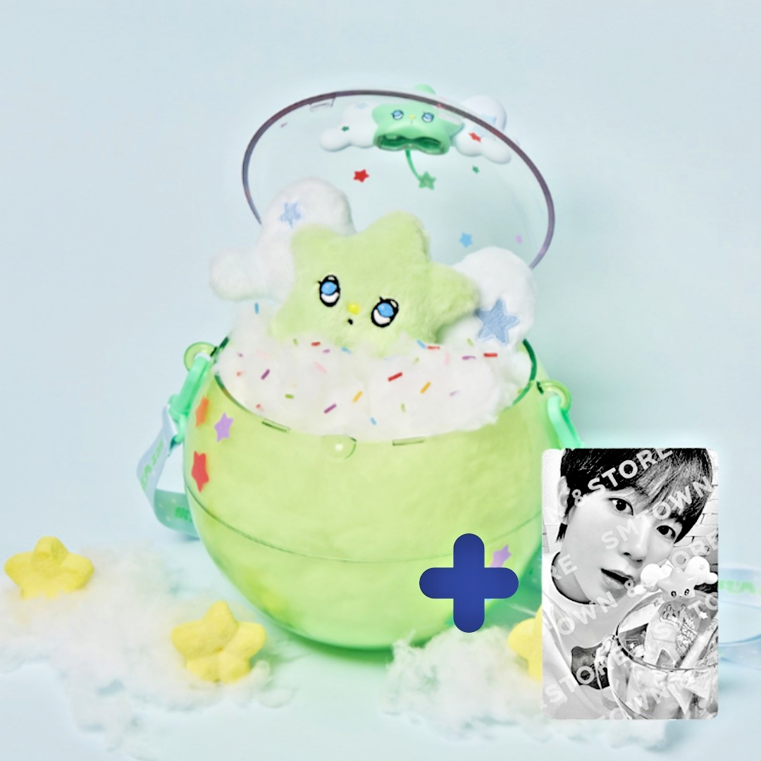 K-POP・アジア NCTWISH wichu NCT WISH Single Album - WISH (WICHU Ver.) | KPOPMART.COM