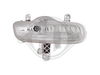 Tagfahrlicht Links FüR Fiat Panda 2012-