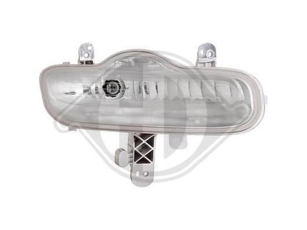 Tagfahrlicht Links FüR Fiat Panda 2012--image