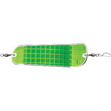 Luhr-Jensen Money Roll Flasher - 8-1/4" - Brandon's Secret 5860-008-1751 UPC ...