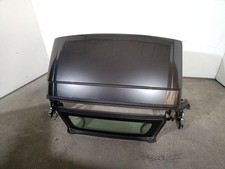 Capote Mazda MX5