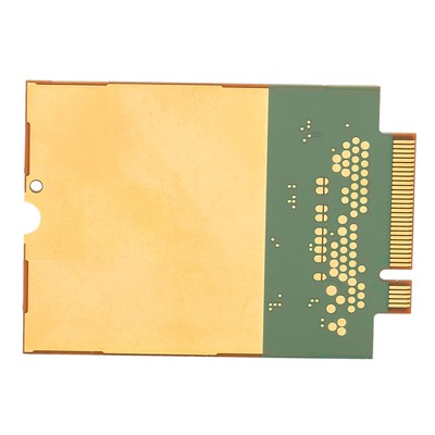 . 4G Card 300Mbps 4G LTE Module Very Stable PCI-E M.2 For Latitude Series