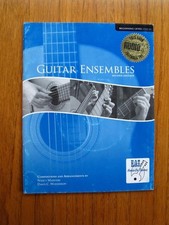 Ensembles guitare H.O.T. Hands On Training CGR 20 niveau débutant avec CD audio