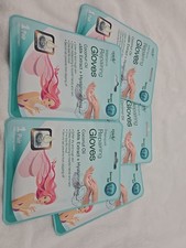 5 PAIRS of Epielle Intensive Repairing Gloves Mask for Dry Hands