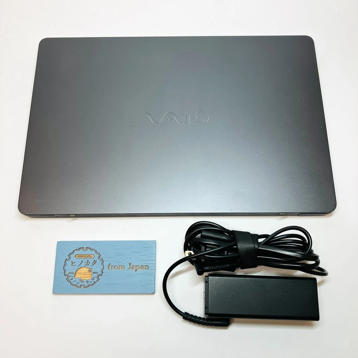 SONY VAIO SVS15119FJB i7 ８GB　SSD256GB sony vaio skelbimai - Skelbiu.lt