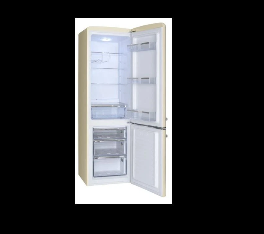 FAGOR Combi 3FFV1855BG, Cíclico, Crema- clase E - Imagen 2 de 3