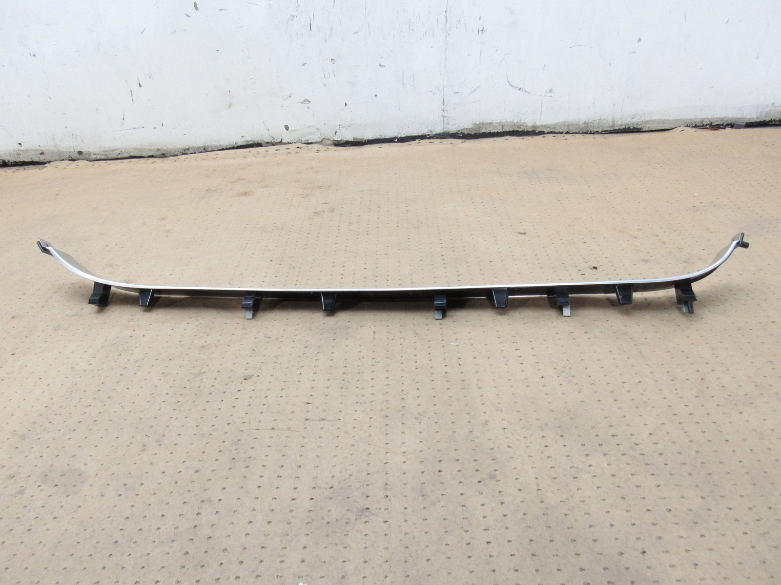 Bentley Continental GT Speed 2011-2018 Left Sill cover