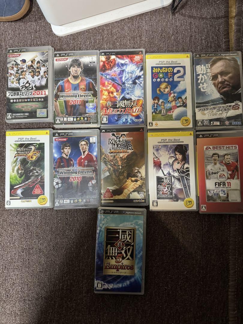 Playstation Portable Best Rated Psp Games Sony PlayStation