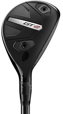 Women Titleist GT2 21* 4H Hybrid +1.00 inch Chemical MMT SpeedMesh 40 Mint