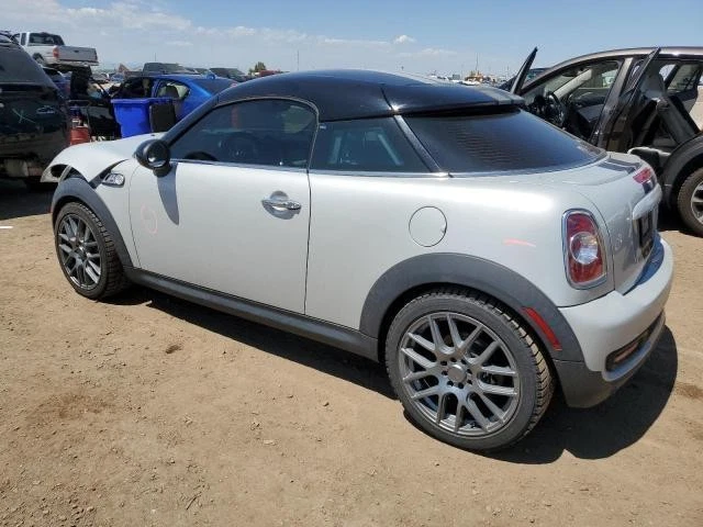 Used Left Sun Visor fits: 2012 Mini COOPER HT windshield located illuminated Lef Foto 2 de 4