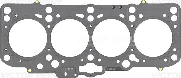 Fits REINZ 61-34250-00 Cylinder head gasket 61-34250-00 Cylinder head ⭐UK Stock⭐
