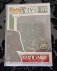 Funko Pop! Vinyl: Star Wars - Darth Vader #279