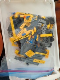 LEGO City: Heavy Loader (7900)