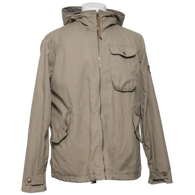 Trailwear by Penfield, Jacke, Herren, Größe: M, Beige/Grün #jIY