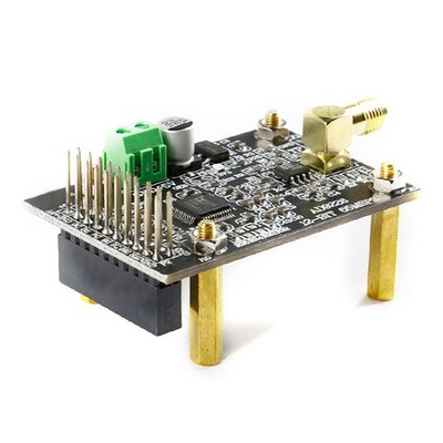 AD9226 Hochgeschwindigkeits-ADC- Signalerfassung Analog-Digital-Umwand1532