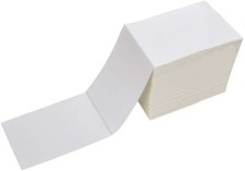 Labels 4x6 100x150mm DIRECT THERMAL LABELS Printer Royal Mail 1000 Labels