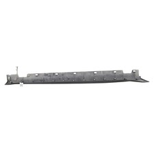 Unterbodenabdeckung Links - Hyundai I20 III - Blau Hell - 87751CO000YEN -
