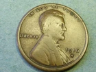 1916-S  LINCOLN CENT GOOD