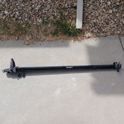 Thule Prologue 516 Roof Top Fork Mount Bike Rack Carrier