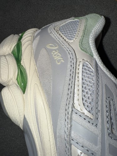 Asics Gel-NYC | Grey | UK4 | Brand New In Box | RRP £150 - Picture 2 of 7