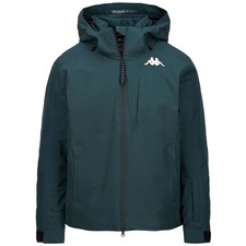 K1  KAPPA 8 CENTO 806 GMU GIACCA UOMO SCI NEVE JACKET 321T4DW A2B