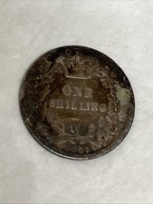 Silver 1867 Year UK Coins for sale | eBay