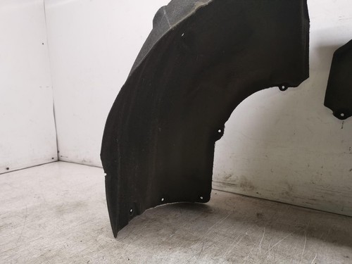 BMW 5 SERIES SPLASH GUARD REAR LEFT M5 2017-2023 F90 #91224 - Picture 3 of 8